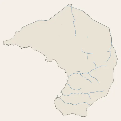 Le Pradet : eau