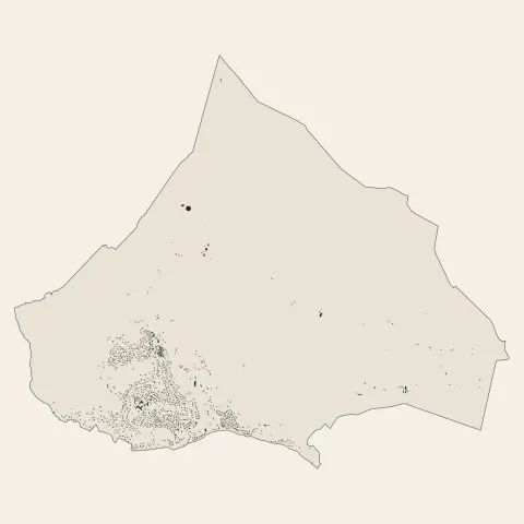 Le Revest-les-Eaux : bâti