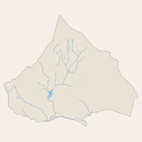 Le Revest-les-Eaux : eau