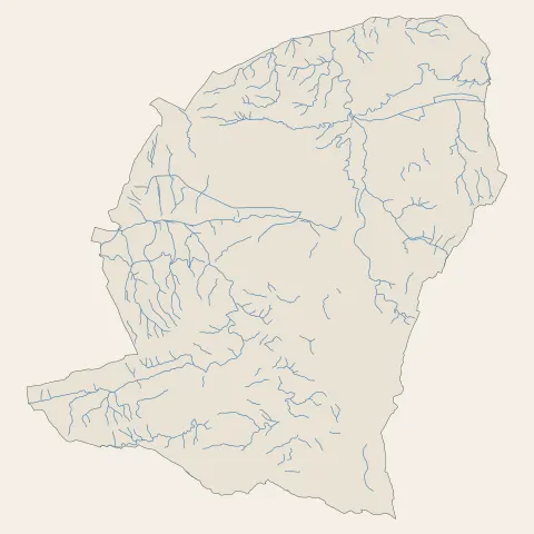 Rians : eau