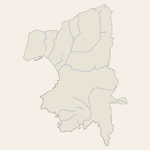Saint-Cyr-sur-Mer : eau