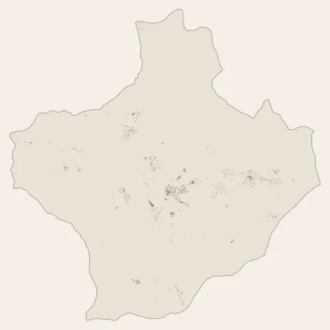 Saint-Julien : bâti