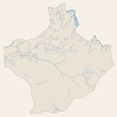 Saint-Julien : eau