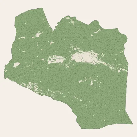 Signes : bois, forêts et landes