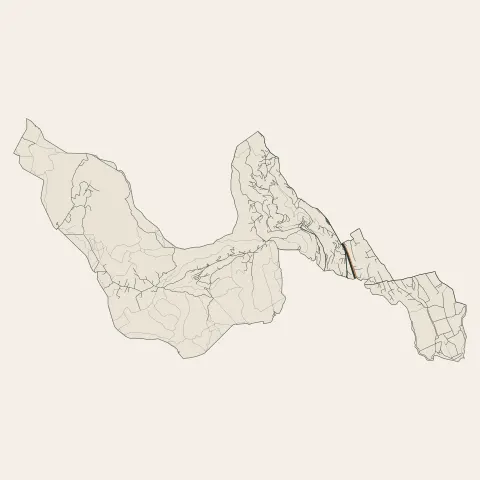 Solliès-Ville : voies