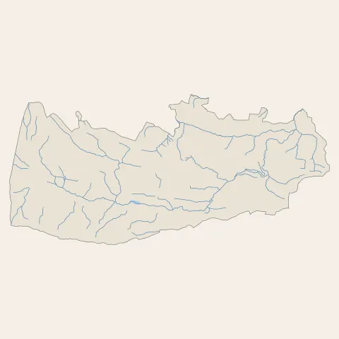 Le Val : eau