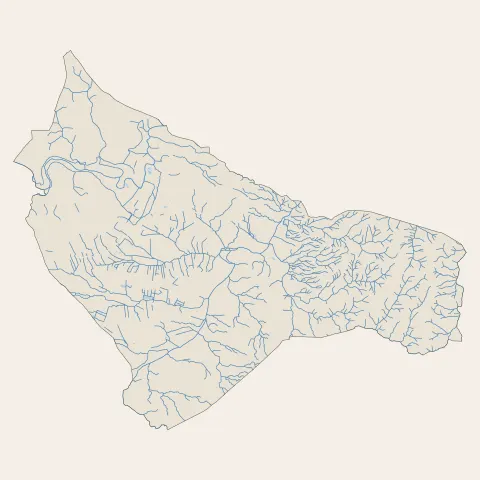Vidauban : eau
