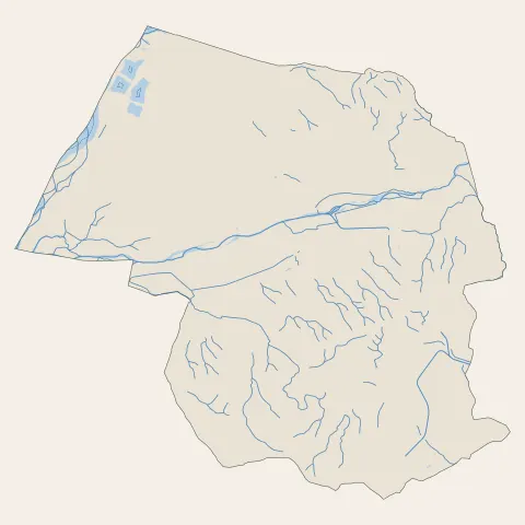 Vinon-sur-Verdon : eau