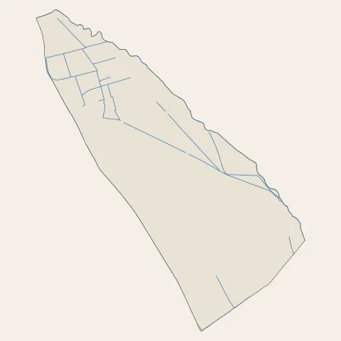 Althen-des-Paluds : eau