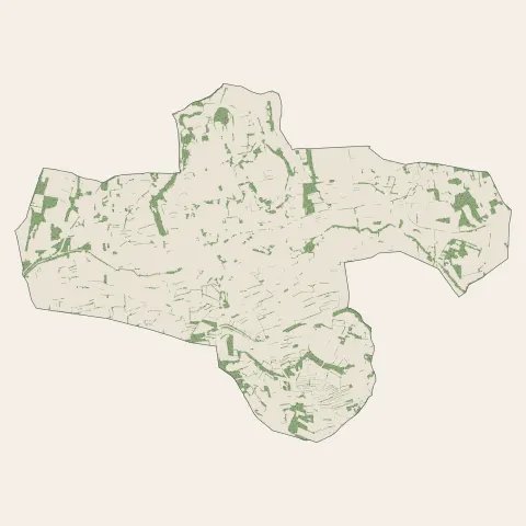 Aubignan : bois, forêts et landes