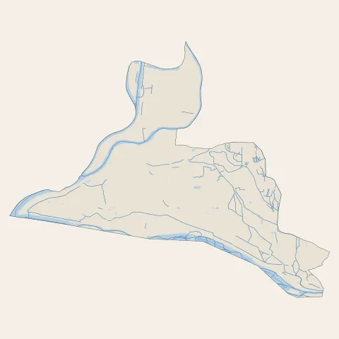 Avignon : eau