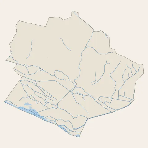 Cadenet : eau