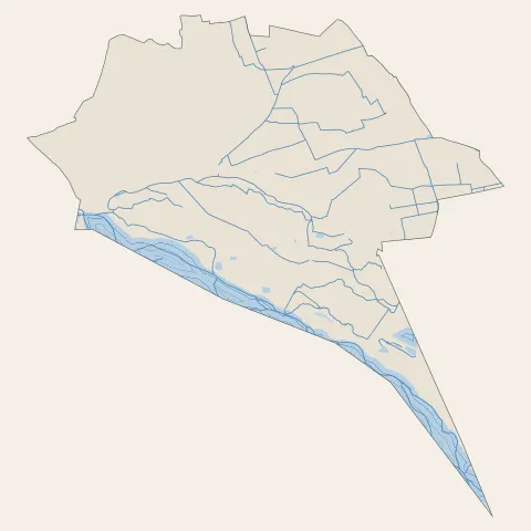 Caumont-sur-Durance : eau