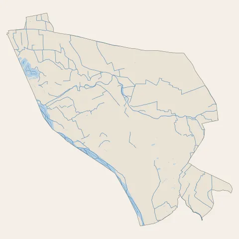 Cavaillon : eau
