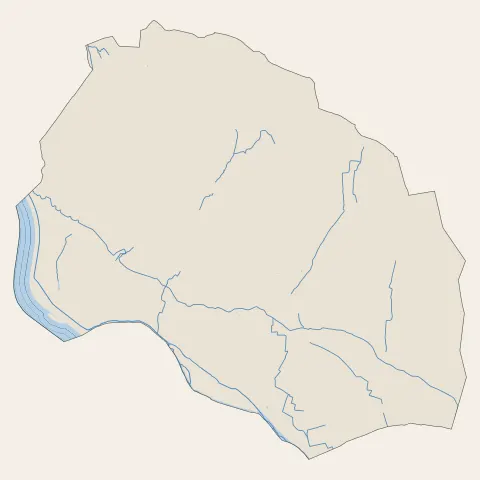 Châteauneuf-du-Pape : eau