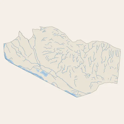 Cheval-Blanc : eau