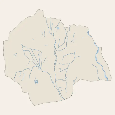 Courthézon : eau
