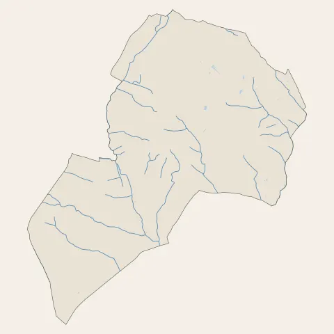 Gargas : eau