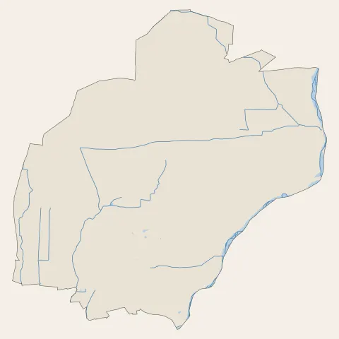Jonquières : eau