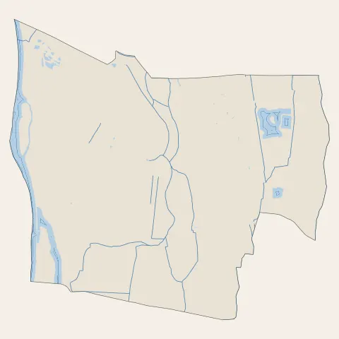 Lapalud : eau