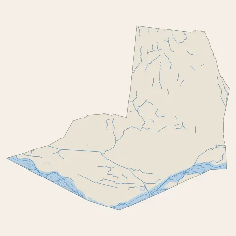 Mérindol : eau