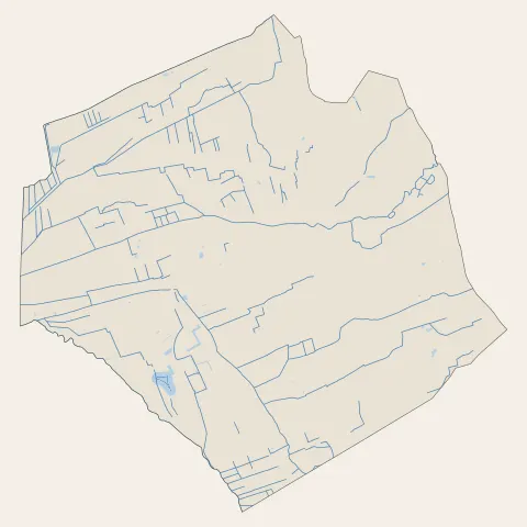 Monteux : eau