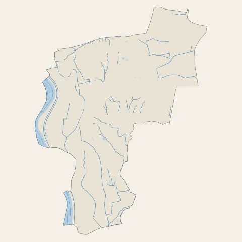 Mornas : eau