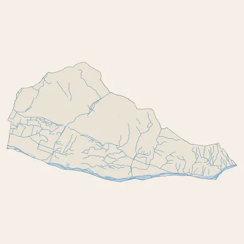 Pertuis : eau