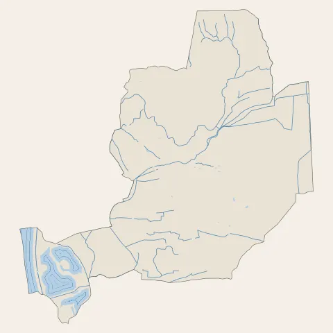 Piolenc : eau