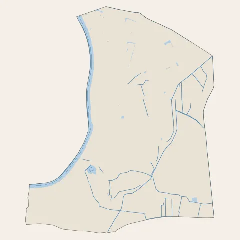 Le Pontet : eau