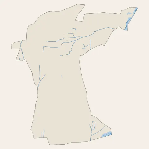 Sainte-Cécile-les-Vignes : eau