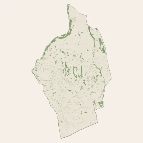Sarrians : bois, forêts et landes
