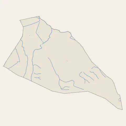 Taillades : eau