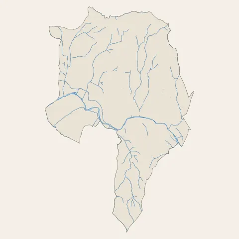 Vaison-la-Romaine : eau