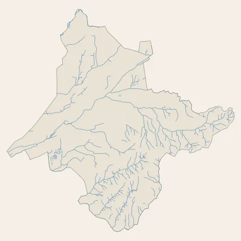 Valréas : eau