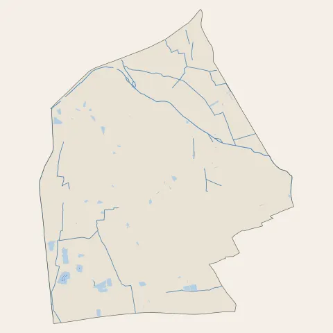 Vedène : eau