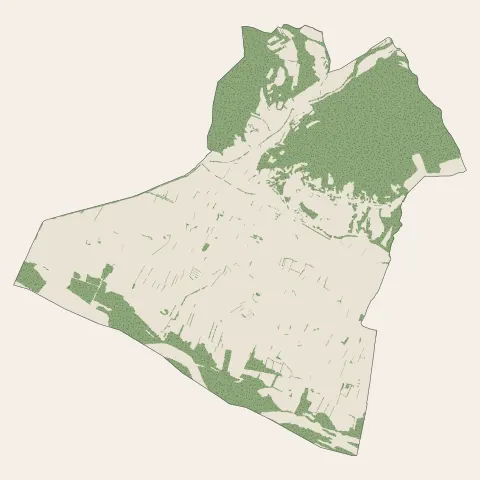 Villelaure : bois, forêts et landes