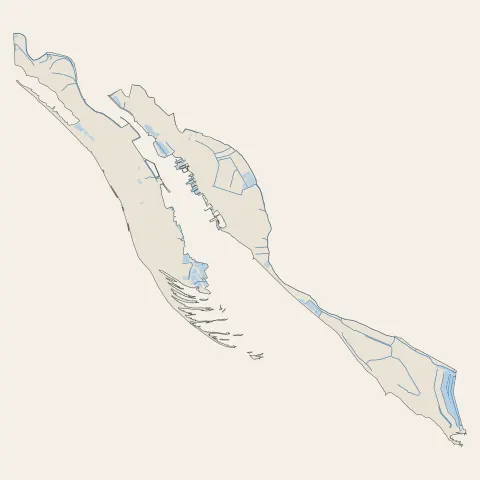 L'Aiguillon-la-Presqu'île : eau