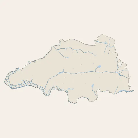 L'Aiguillon-sur-Vie : eau