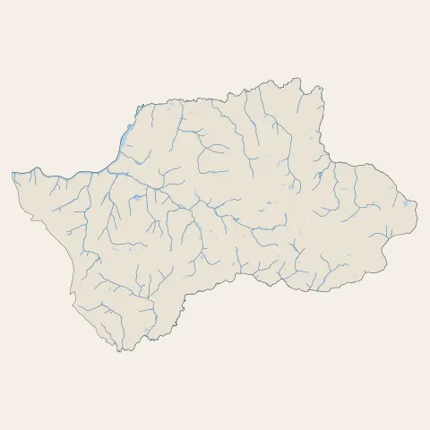 Aizenay : eau