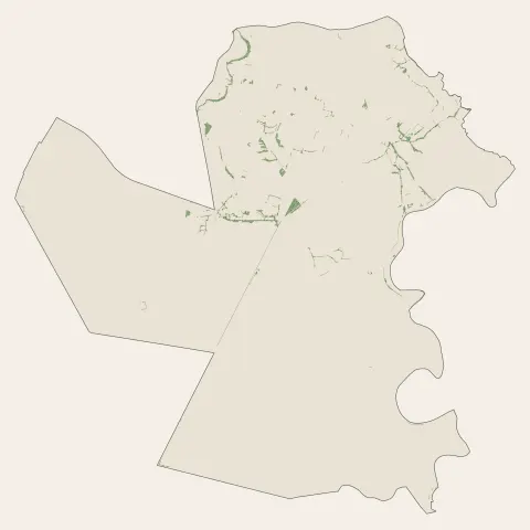 Angles : bois, forêts et landes