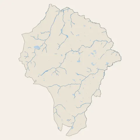 Aubigny-Les Clouzeaux : eau