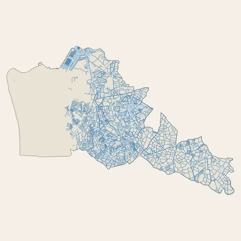 La Barre-de-Monts : eau