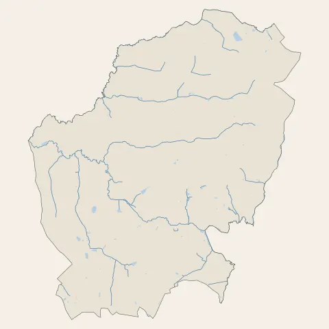Beaulieu-sous-la-Roche : eau