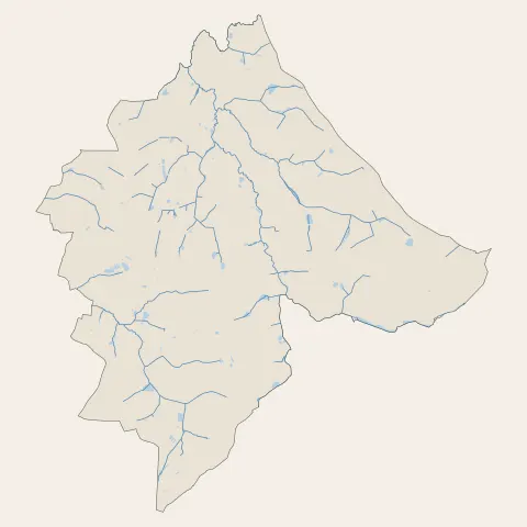 Bellevigny : eau