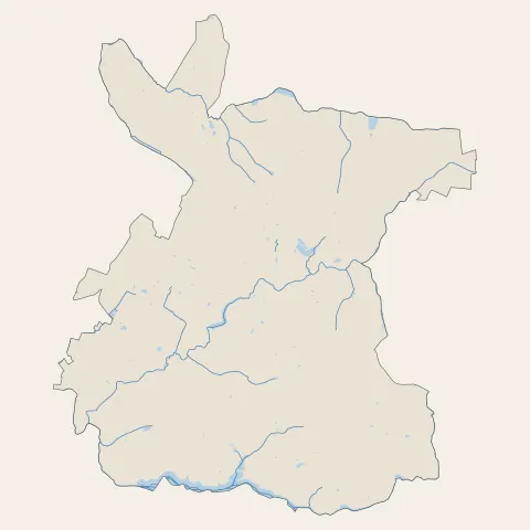 La Boissière-de-Montaigu : eau