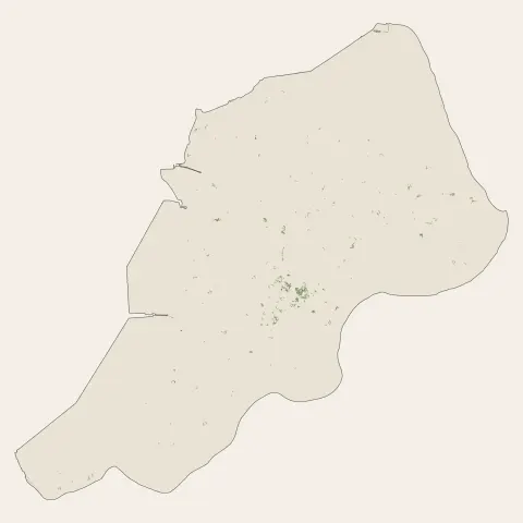 Bouin : bois, forêts et landes