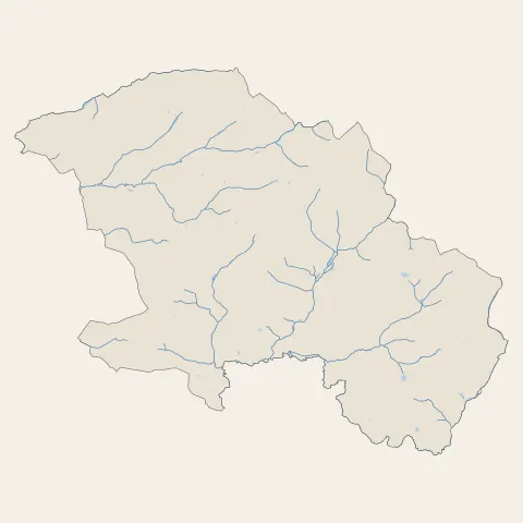 Le Boupère : eau