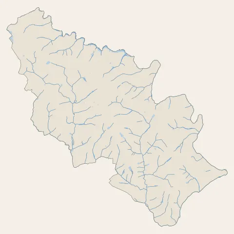 Bournezeau : eau