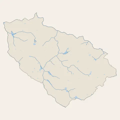 La Bruffière : eau